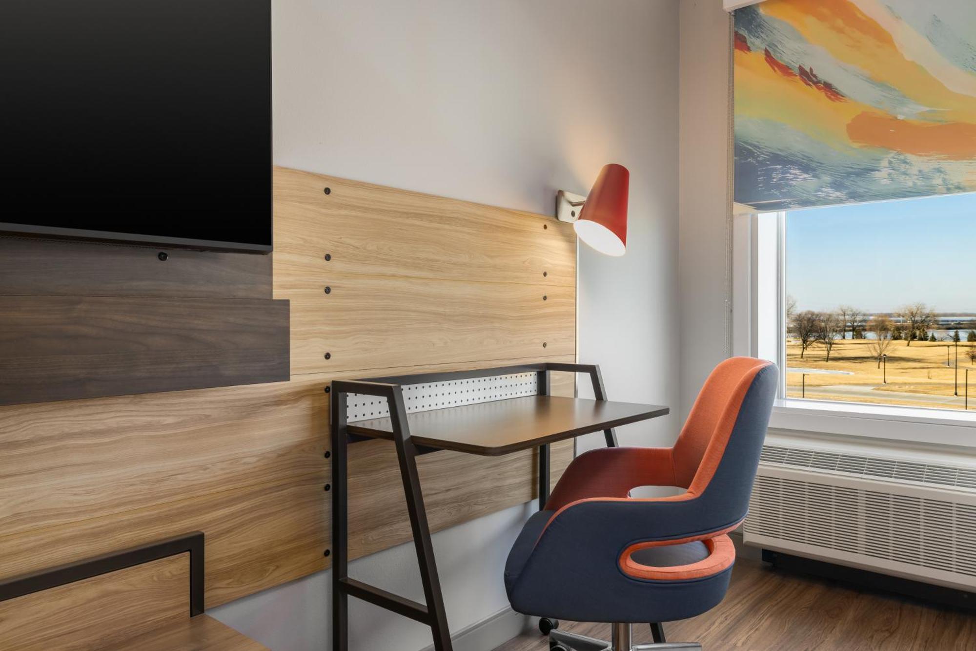 Tru By Hilton Oshkosh Hotel Eksteriør billede