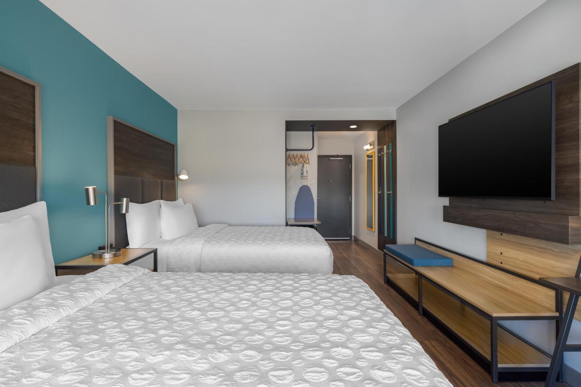 Tru By Hilton Oshkosh Hotel Eksteriør billede