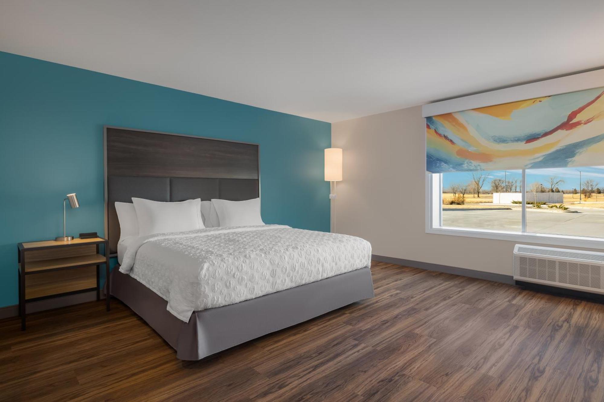 Tru By Hilton Oshkosh Hotel Eksteriør billede