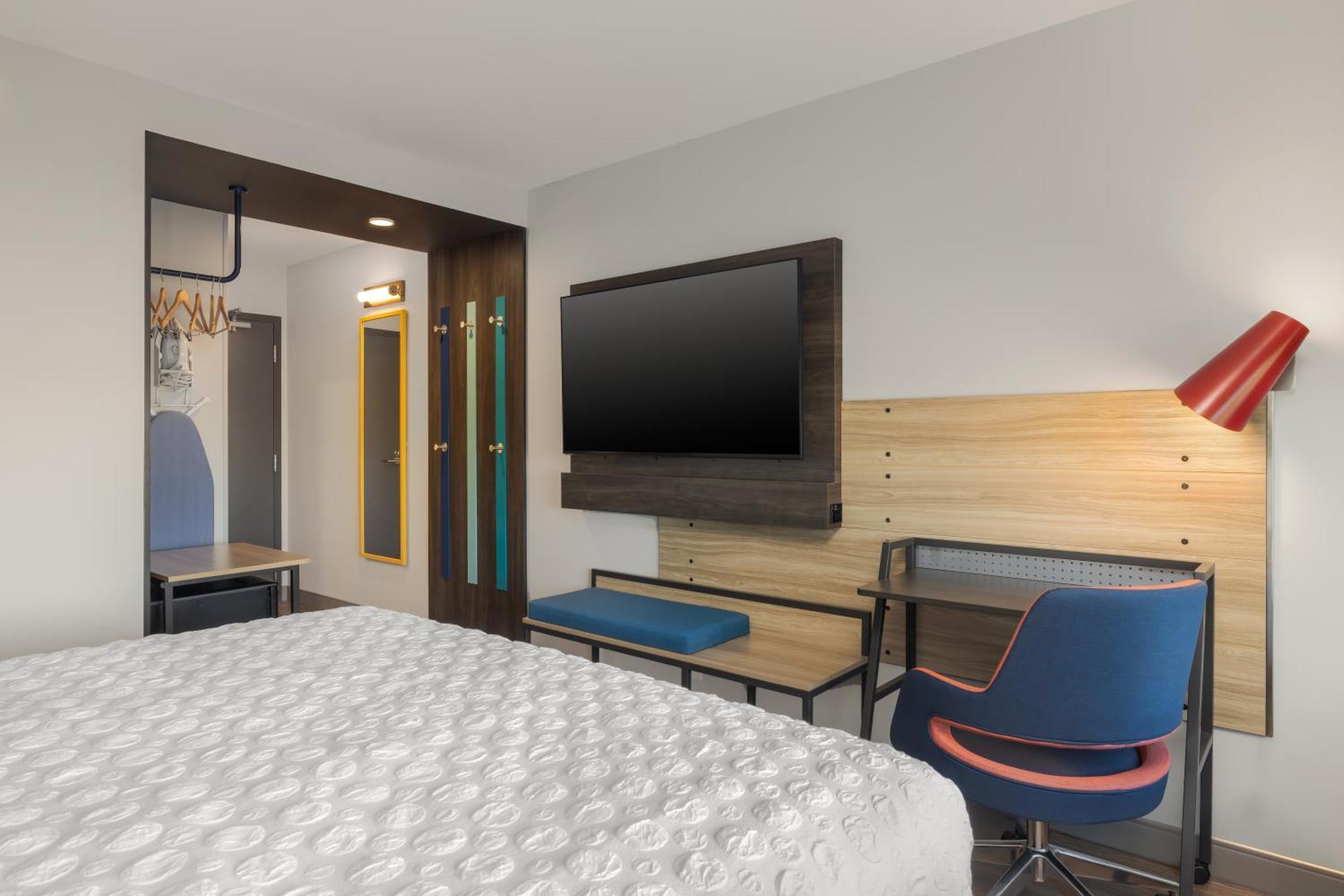 Tru By Hilton Oshkosh Hotel Eksteriør billede