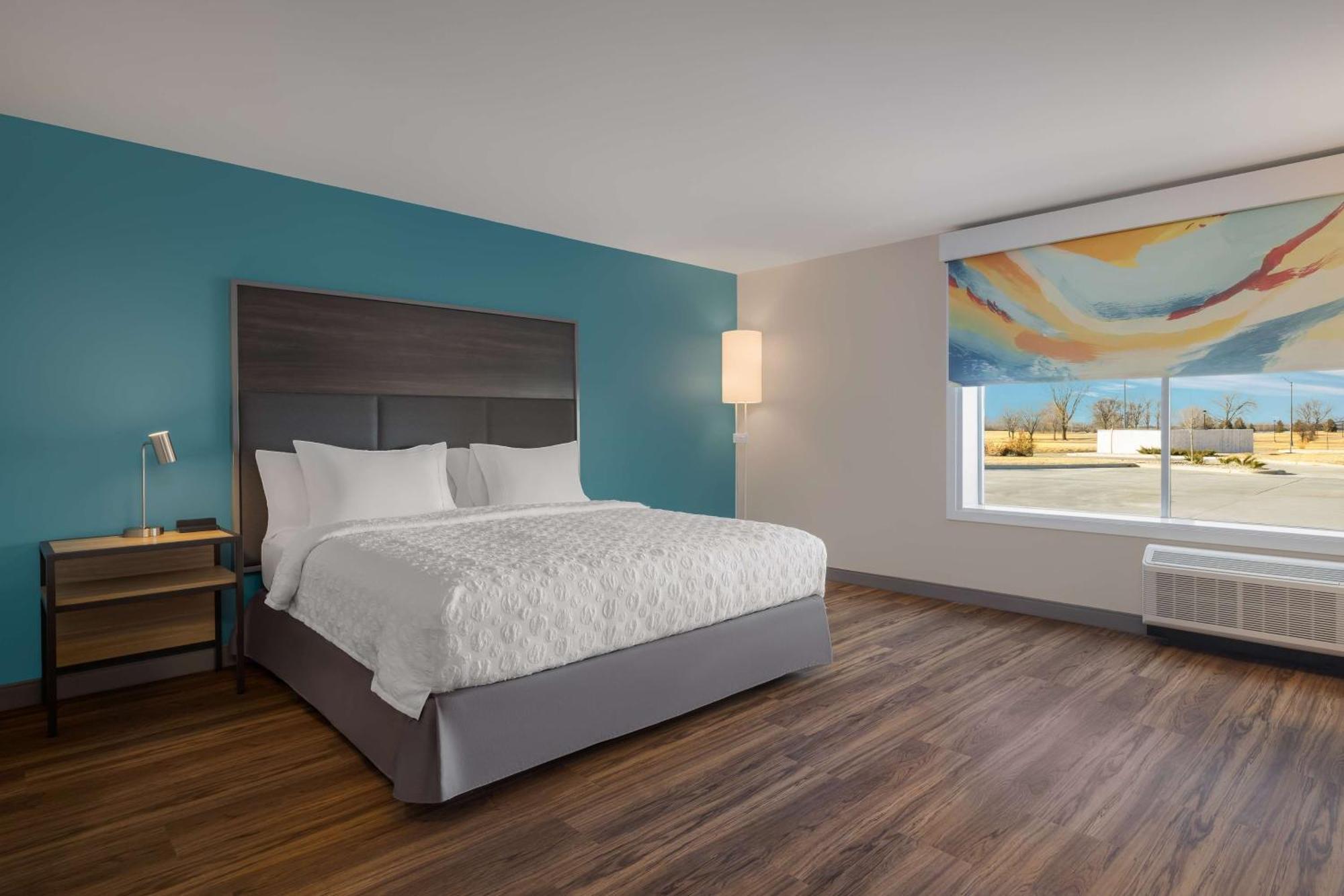 Tru By Hilton Oshkosh Hotel Eksteriør billede