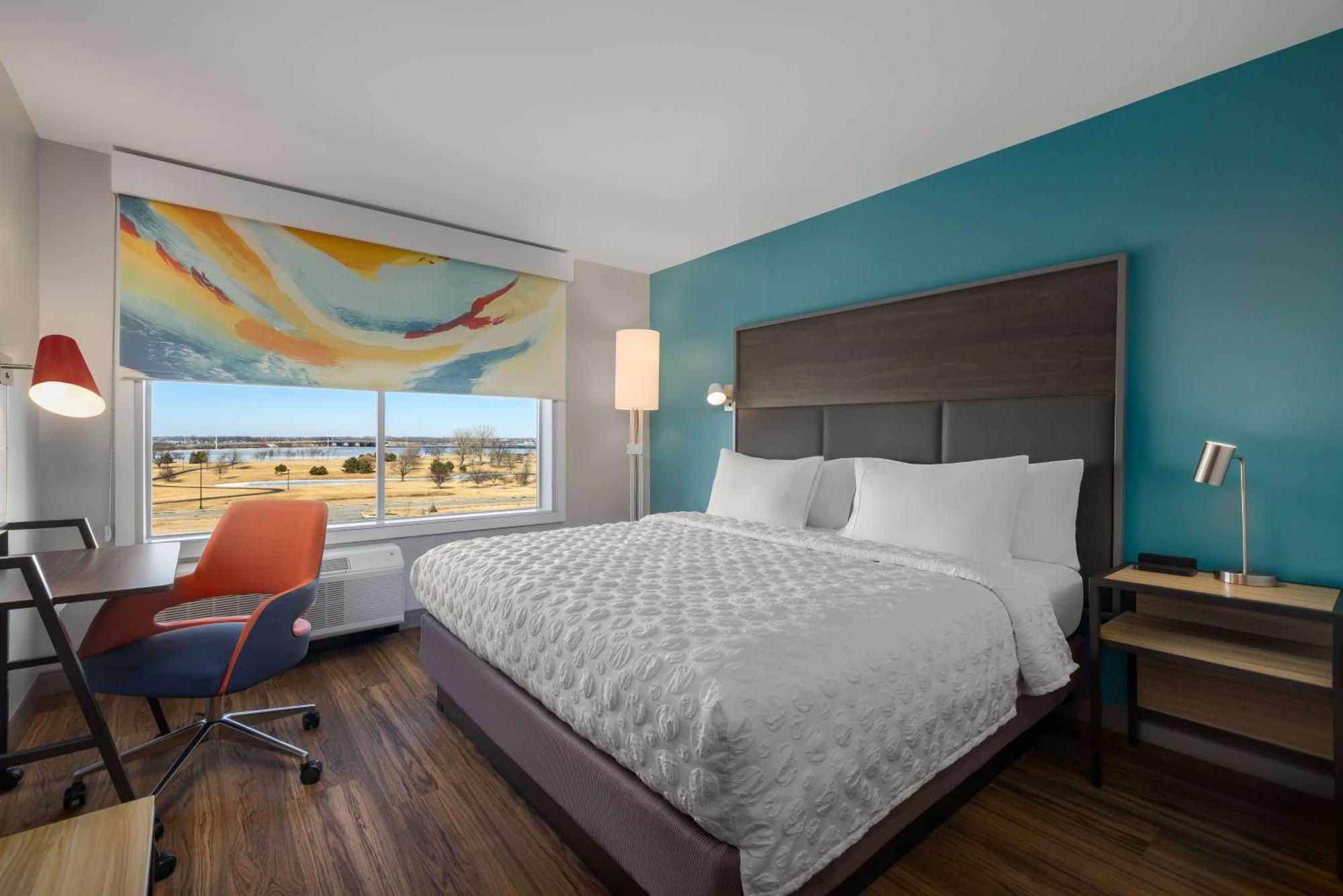 Tru By Hilton Oshkosh Hotel Eksteriør billede